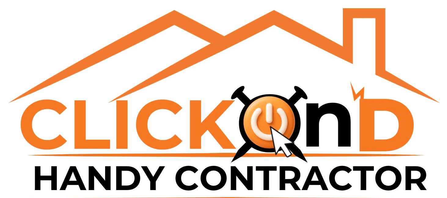 ClickOnD HandyContractor