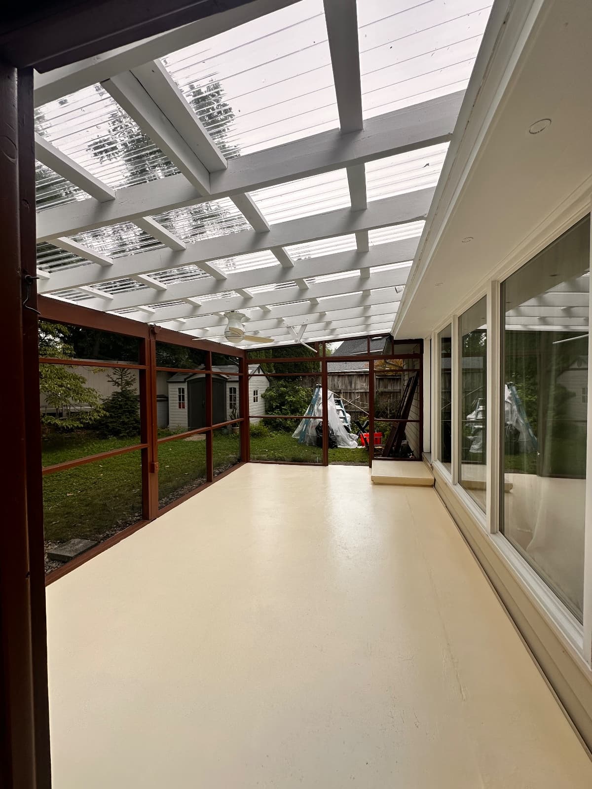 Project by ClickOnD HandyContractor